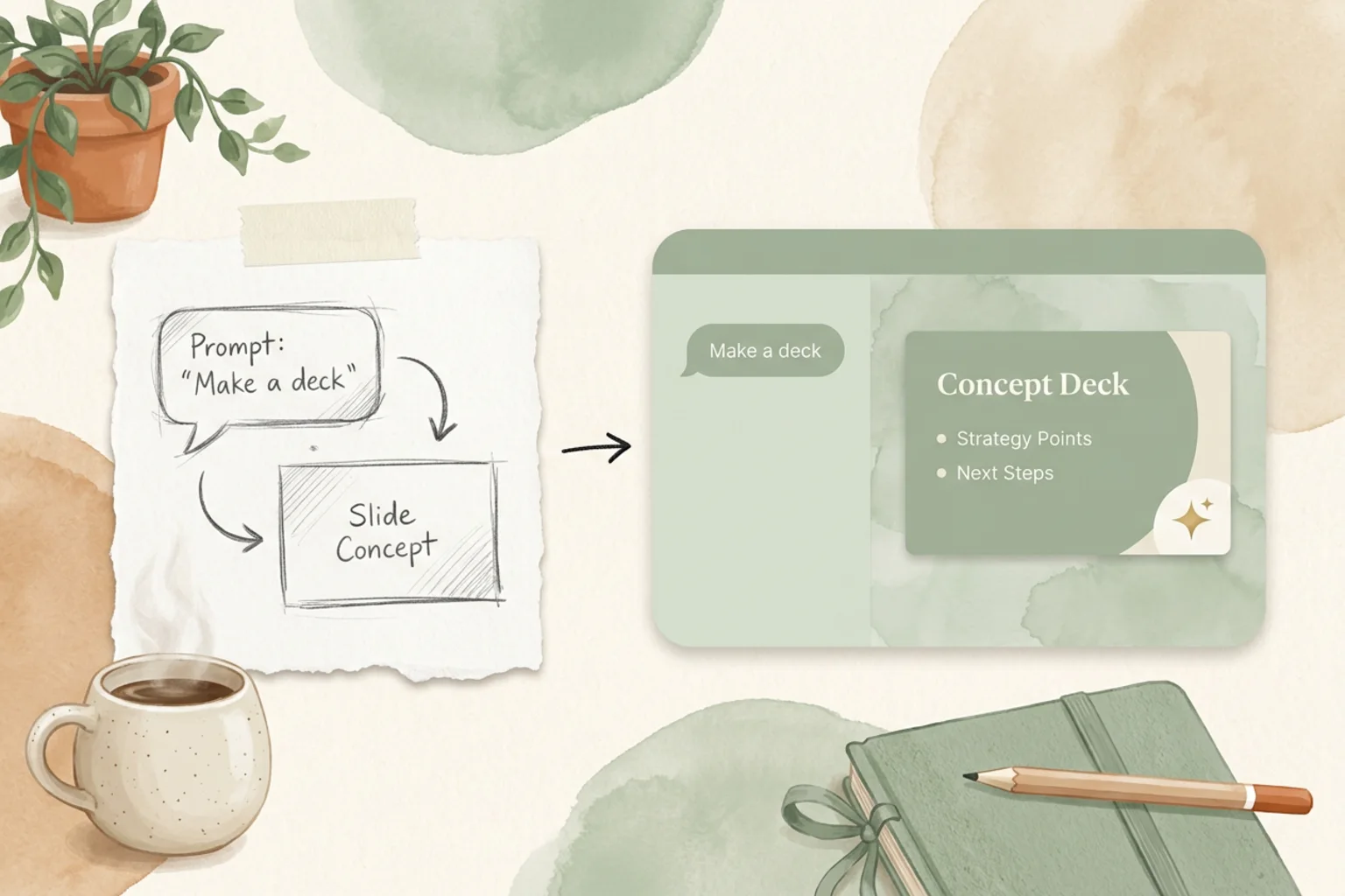 dashiAI-ppt-skill: редактируемые презентации от кодинг-агента
