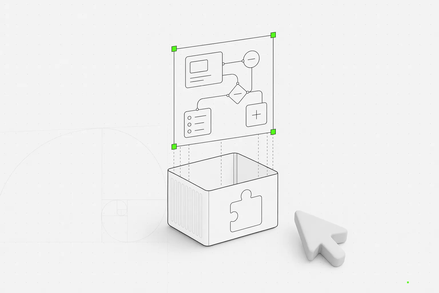 Как перенести рабочий процесс Figma в плагин OpenDesign